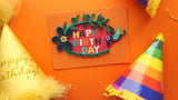 25 Creative Birthday Greeting Cards to Surprise Your Girlfriend