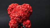 Why Rose Bears Are the Ultimate Symbol of Love and Affection