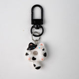 Cute Cat Face, Pocket Hug, 24 Pieces for 1 Set