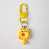 Cute Cat Face, Pocket Hug, 24 Pieces for 1 Set