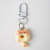 Cute Cat Face, Pocket Hug, 24 Pieces for 1 Set