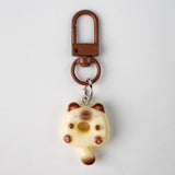 Cute Cat Face, Pocket Hug, 24 Pieces for 1 Set