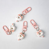 Cute Cat Face, Pocket Hug, 24 Pieces for 1 Set