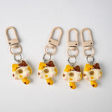 Cute Cat Face, Pocket Hug, 24 Pieces for 1 Set