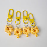 Cute Cat Face, Pocket Hug, 24 Pieces for 1 Set