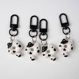 Cute Cat Face, Pocket Hug, 24 Pieces for 1 Set