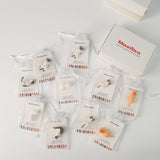 Cute Little Cat, Pocket Hug, 10 Pieces for 1 Set