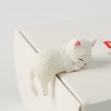 Cute Little Cat, Pocket Hug, 10 Pieces for 1 Set