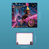 pop up card