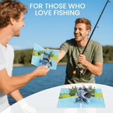 pop up card