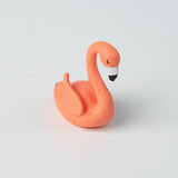 Besties Pocket Hug Set, 10 Lovely Animal with 10 Palm-Sized Cards