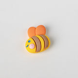 Besties Pocket Hug Set, 10 Lovely Animal with 10 Palm-Sized Cards