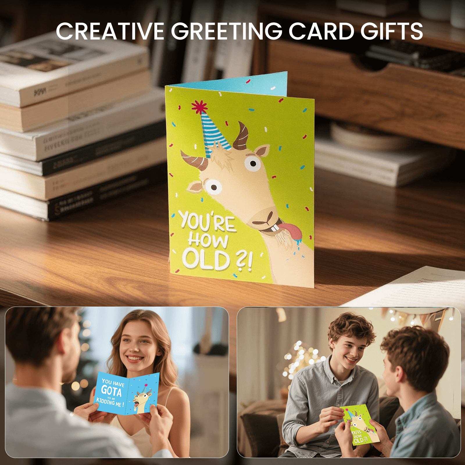 pop up card