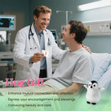 Collection of Whimsical Pocket Hugs | Emotional Support Pickle, Good Luck Charms & More