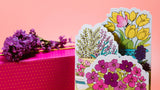 Exploring the Deeper Meaning of Pop Up Card Art