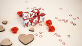 How to Make a Valentines Pocket Hug Gift