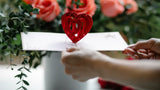 10 Creative Pop Up Card Ideas for Every Occasion