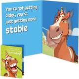 Why Birthday Greeting Cards Still Matter in 2026
