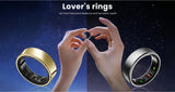Smart Ring Without a Subscription: The Real 3-Year Cost (Oura vs. Mountova)