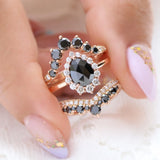 Why We Love Black Diamonds