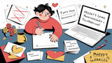 Struggling with Writer's Block? Your Ultimate Guide to Crafting the Perfect Anniversary Message