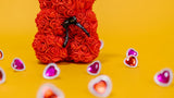 Why Rose Bears Stand Out as a Unique Token of Love
