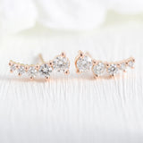Lab Diamonds vs Moissanite: Everything You Need to Know
