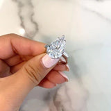 Beyond Blue: Colored Sapphires for Unique Engagement Rings
