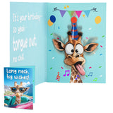 Birthday cards
