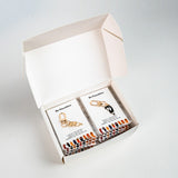 Paw Cat Pocket Hug Set,  18 Pieces for 1 Set