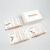 Paw Cat Pocket Hug Set,  18 Pieces for 1 Set
