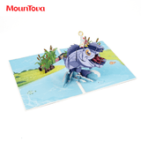 Pop-up card 