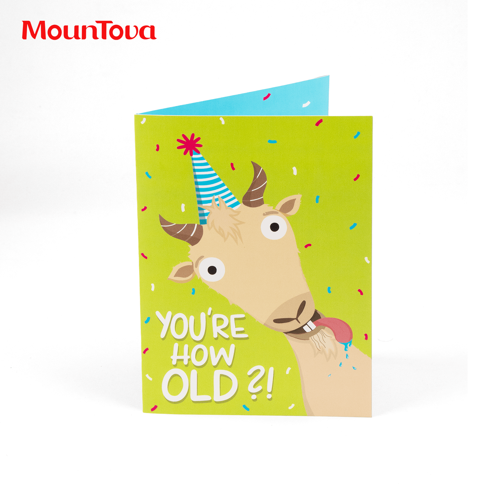 pop up card