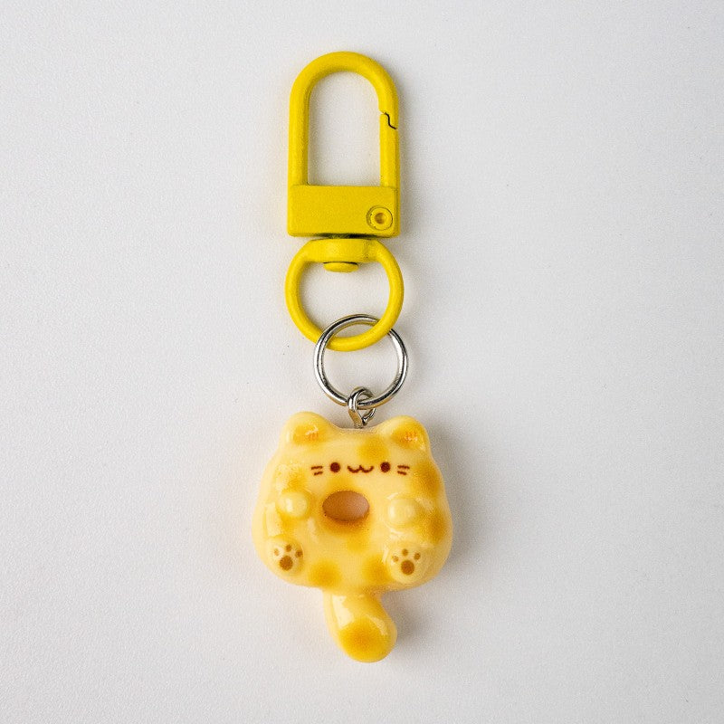 Cute Cat Face, Pocket Hug, 24 Pieces for 1 Set