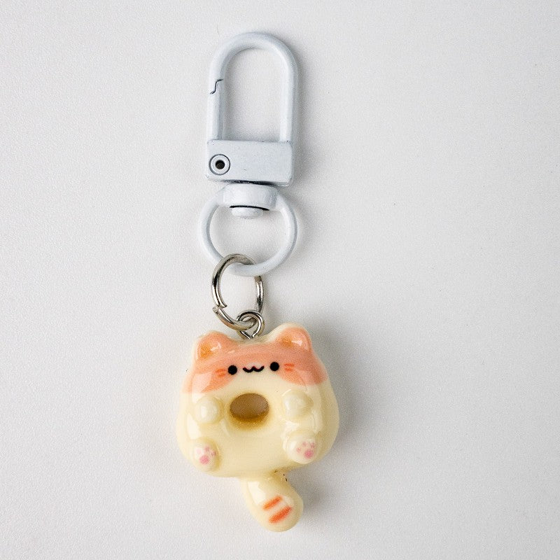 Cute Cat Face, Pocket Hug, 24 Pieces for 1 Set