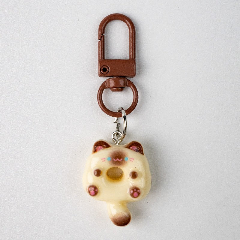Cute Cat Face, Pocket Hug, 24 Pieces for 1 Set