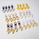 Cute Cat Face, Pocket Hug, 24 Pieces for 1 Set