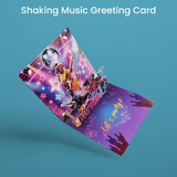 pop up card