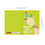 pop up card