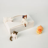 Cute Little Cat, Pocket Hug, 10 Pieces for 1 Set