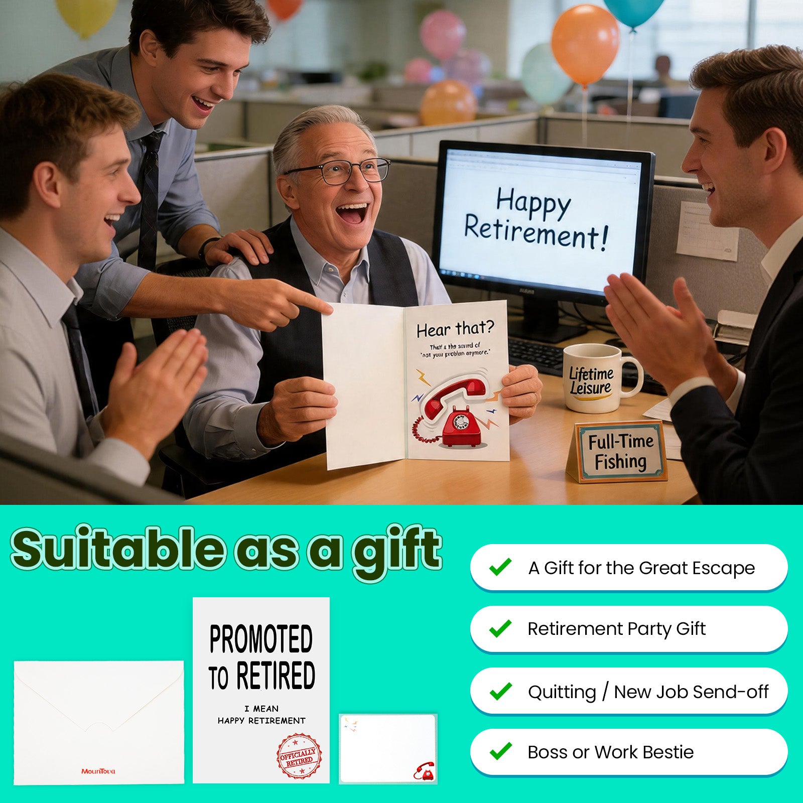 Carte pop-up Joyeux anniversaire, carte de vœux 3D
