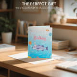 pop up card
