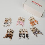 Cute Little Cat Hook, Pocket Hug Set, 18 Pieces for 1 Set
