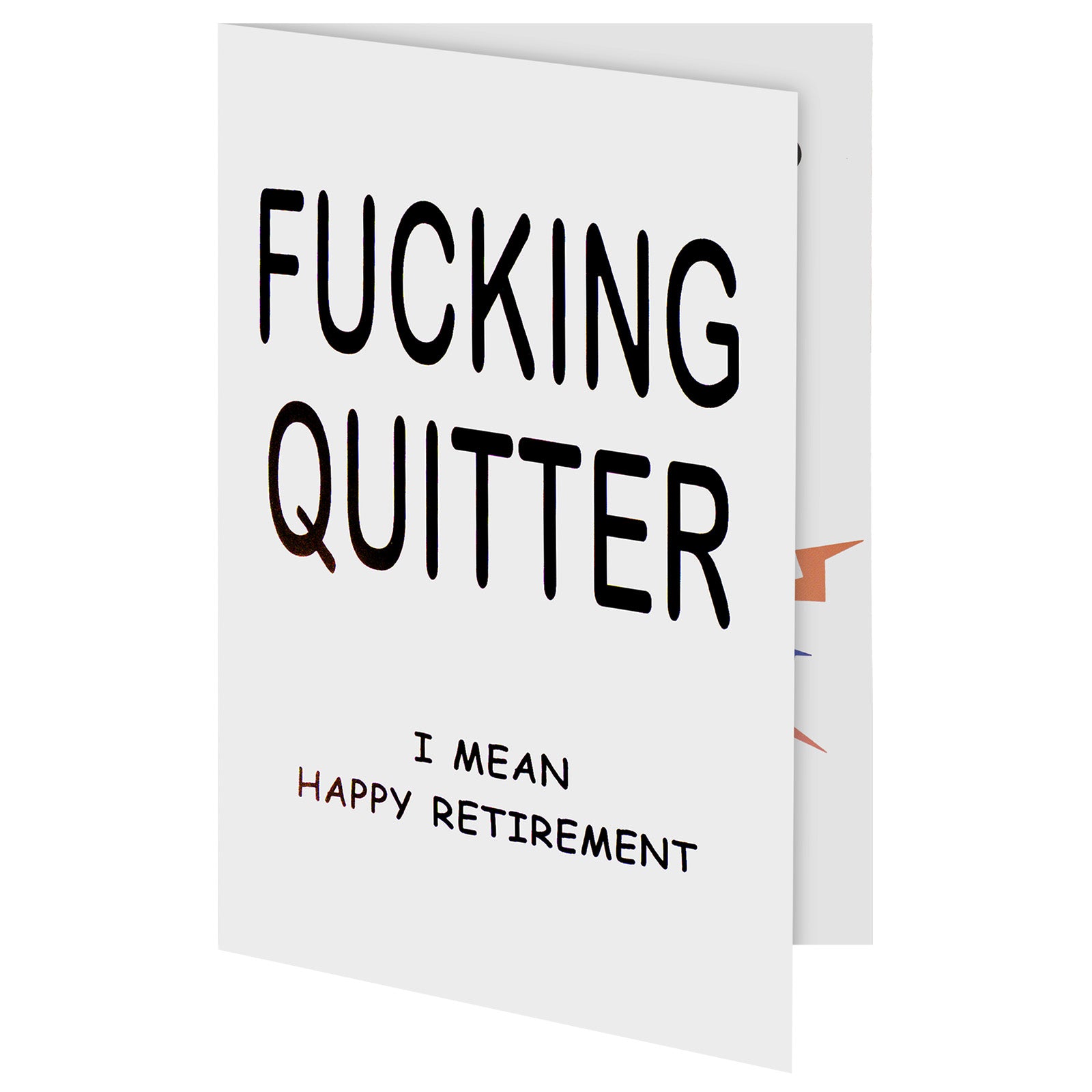 Funny Retirement Card for Woman Man, Musical & Shaking Telephone Retired Cards Farewell Leaving Card Humorous Greeting Cards with Envelope Happy Retirement Cards Gifts for Coworker Colleague Friend