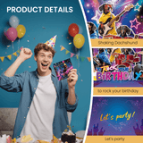 pop up card