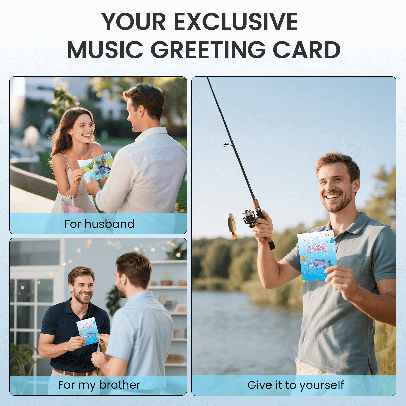 pop up card