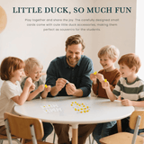 3D Resin Bead Duck, Pocket Hugs