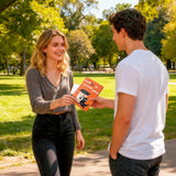 Black Cat Coffee Birthday Cards, Musical Funny Birthday Card，Funny Cat Meme Musical & Shaking Energetic Cat Greeting Card with Envelopes for Women，Men，Kids，5.9" x 8.3"