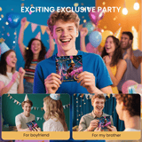 pop up card