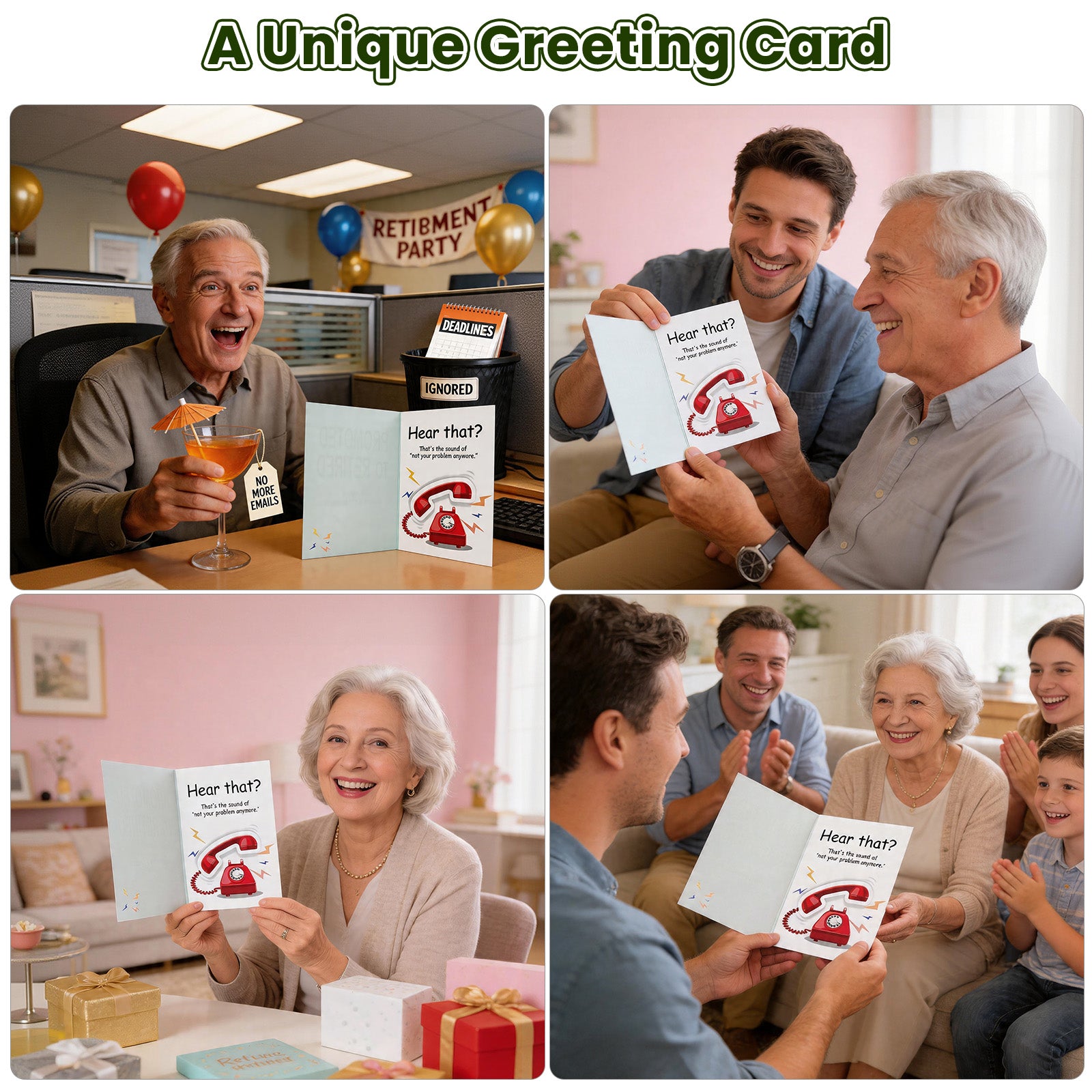 Carte pop-up Joyeux anniversaire, carte de vœux 3D